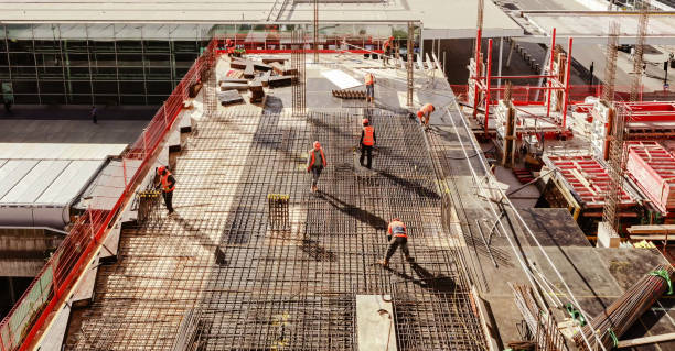 Best Residential Concrete Solutions in Hurt, VA