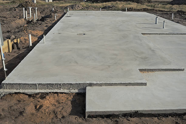 Best Stamped Concrete Services in Hurt, VA