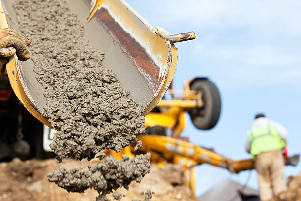 Best Concrete Sealing and Maintenance in Hurt, VA
