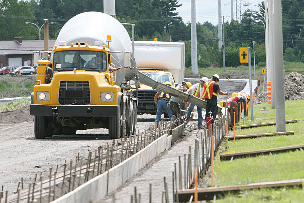 Best Concrete Removal and Replacement in Hurt, VA