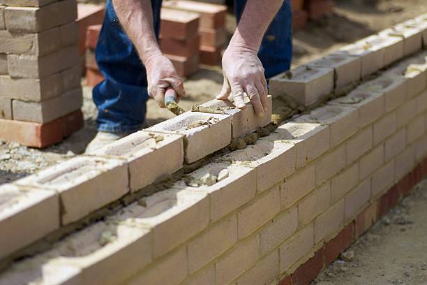 Best Concrete Slab Construction in Hurt, VA