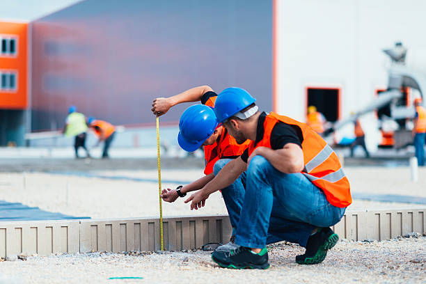 Best Concrete Foundation Repair in Hurt, VA