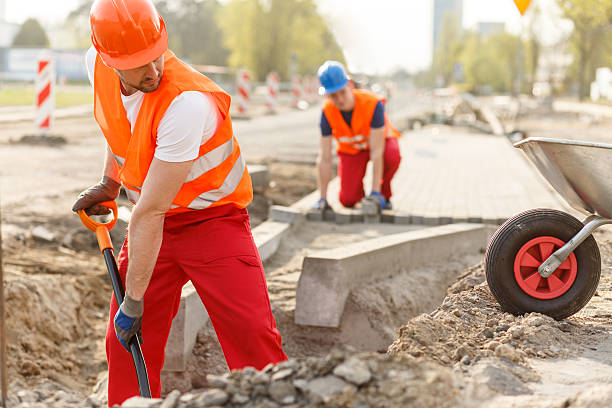 Best Concrete Demolition Services in Hurt, VA